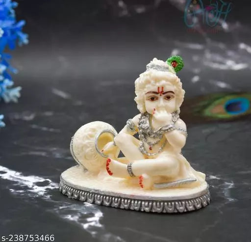 Handicraft Laddo Gopal Idol