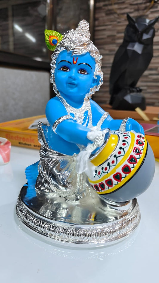Bal Krishna Idol - 3