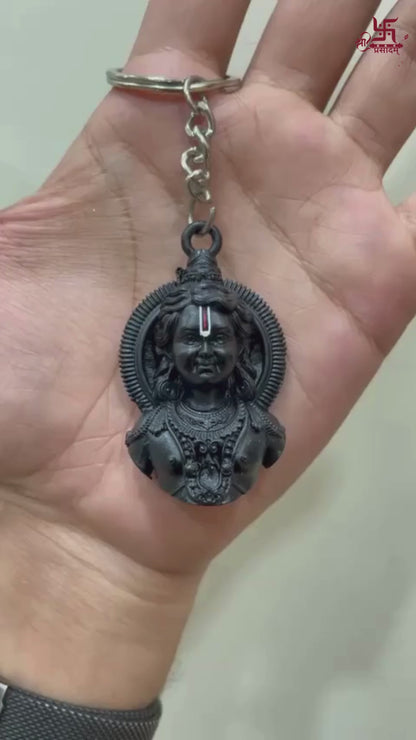 Shri Ram Lalla Murti's Keychain