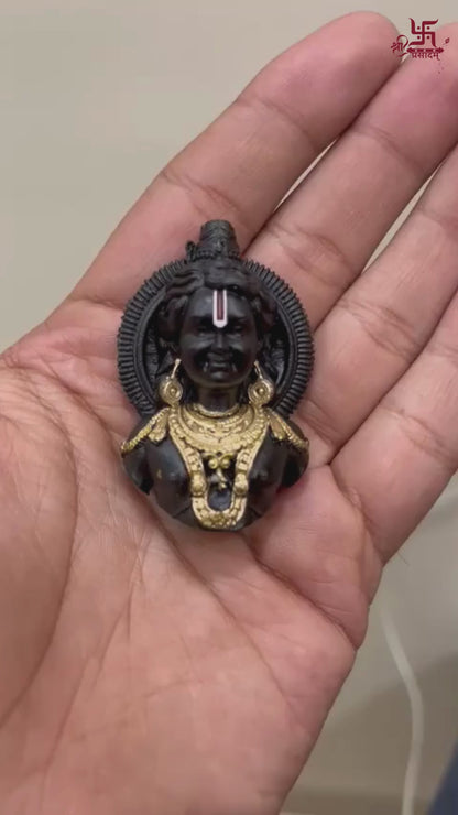 Shri Ram Lalla Murti's Keychain