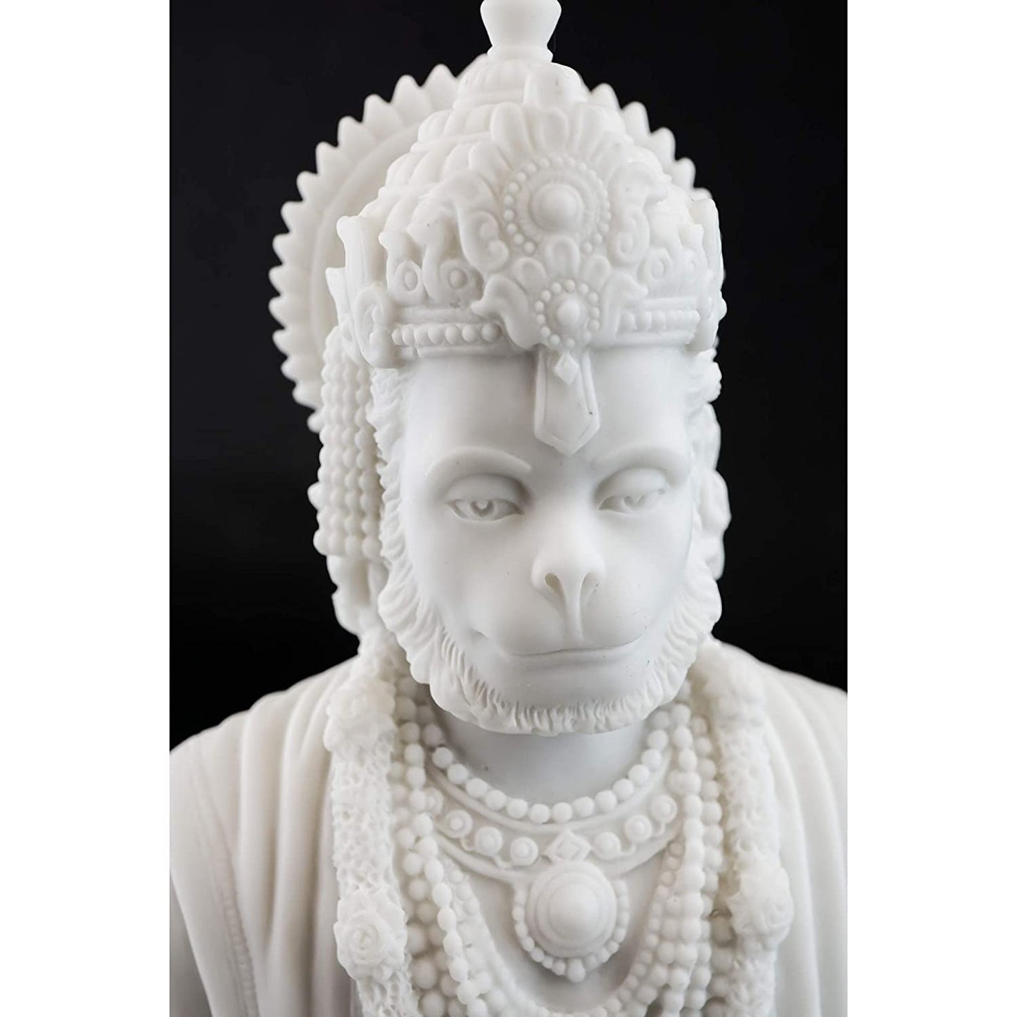 Hanuman Ji Idol/Murti Home decoration statue