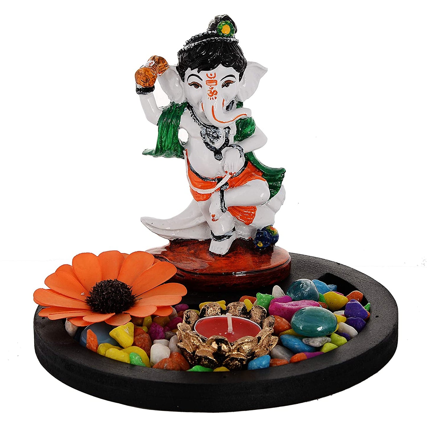 Handicrafts God Ganesha I Statue Gift Showpiece