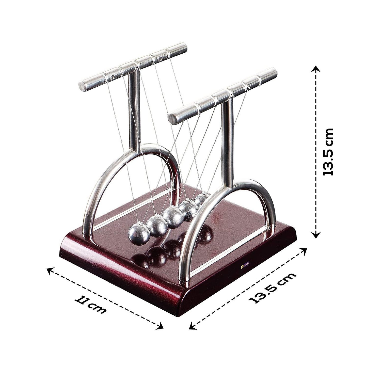 Balance Ball Physics Science Pendulum Toy